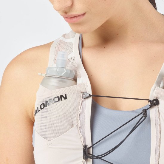 SALOMON - Zaino d'idratazione Gravel Concept Skin 2 con flaconi