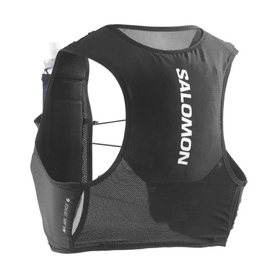 SALOMON - Sacca d'idratazione S/LAB Sense 6 con borracce