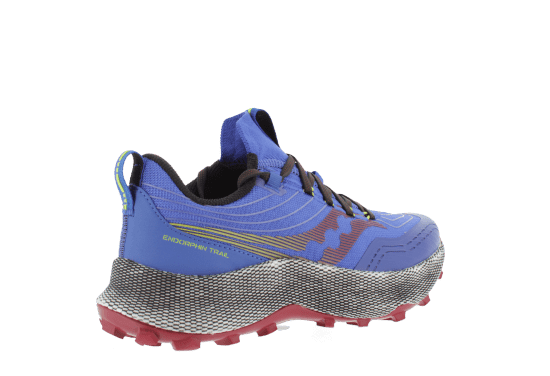 SAUCONY - ENDORPHIN TRAIL HOMME