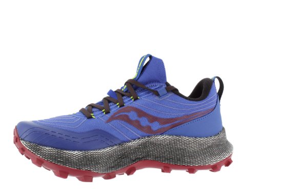 SAUCONY - ENDORPHIN TRAIL HOMME