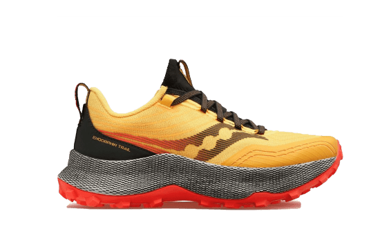 SAUCONY - ENDORPHIN TRAIL HOMME