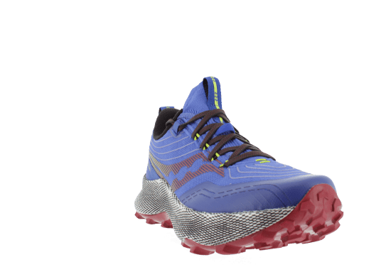 SAUCONY - ENDORPHIN TRAIL HOMME