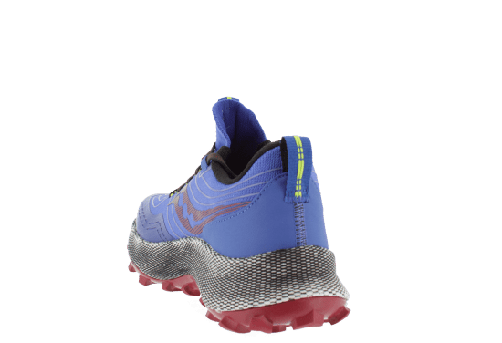 SAUCONY - ENDORPHIN TRAIL HOMME