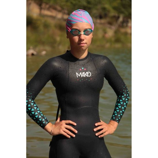 MAKO - Muta Next Gen donna