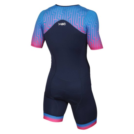 MAKO - Trifonction Team Set-In homme