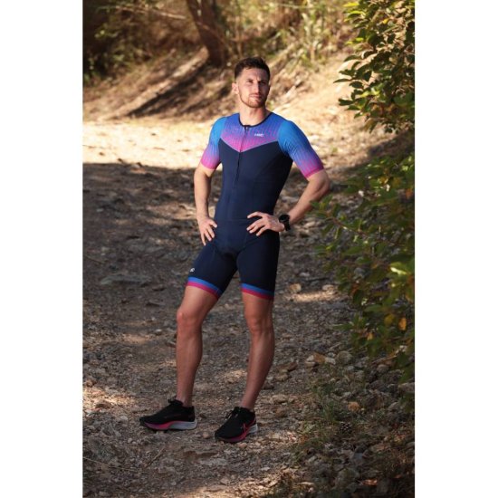 MAKO - Trifonction Team Set-In homme