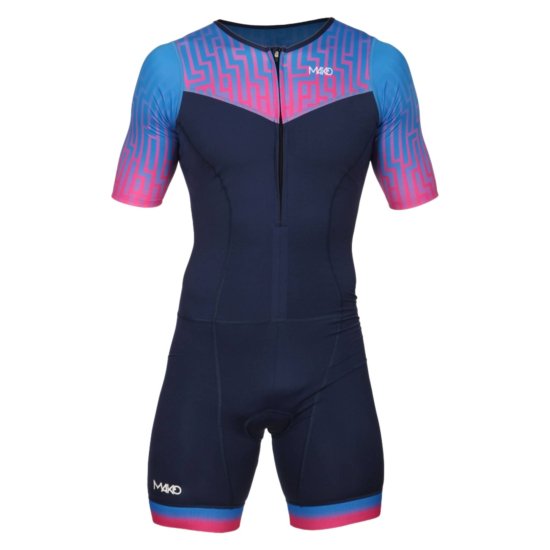 MAKO - Trifonction Team Set-In homme