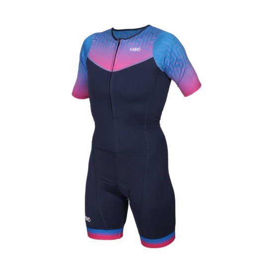 MAKO - Trifonction Team Set-IN femme
