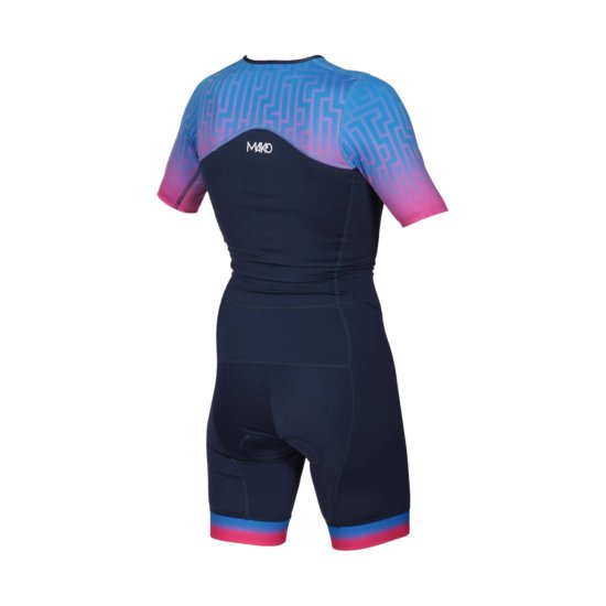 MAKO - Trifonction Team Set-IN femme