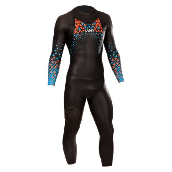 MAKO - Combinaison OWP 2.0 femme