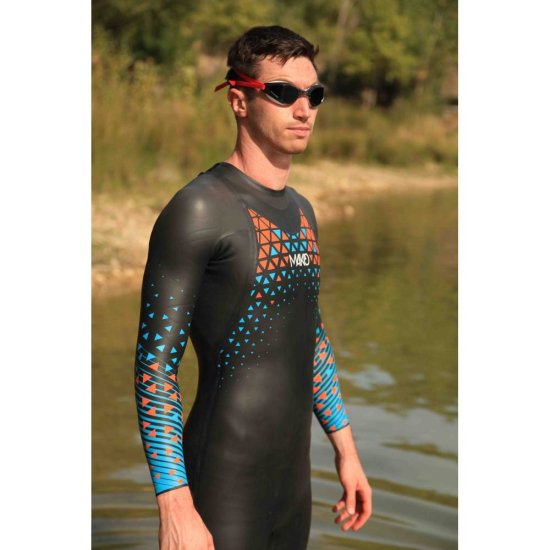 MAKO - Combinaison OWP 2.0 femme