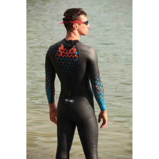 MAKO - Combinaison OWP 2.0 femme