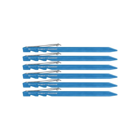 SEA TO SUMMIT - Picchetti per tenda Ground Control Light Tent Pegs
