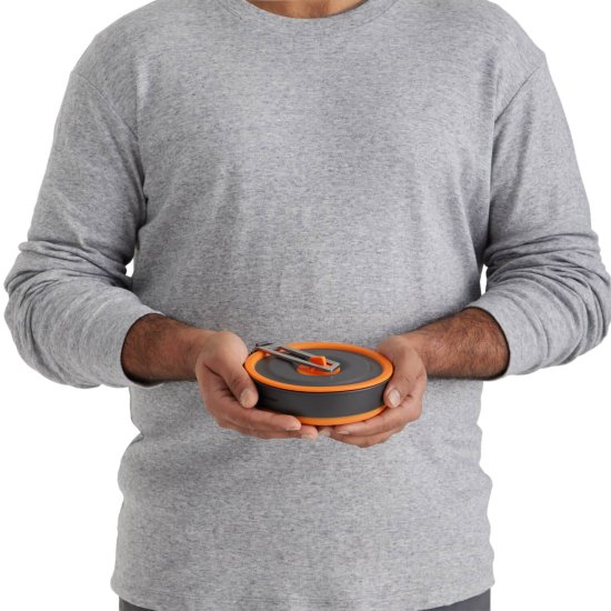 SEA TO SUMMIT - Set de cuisine Frontier Ultralight pliable