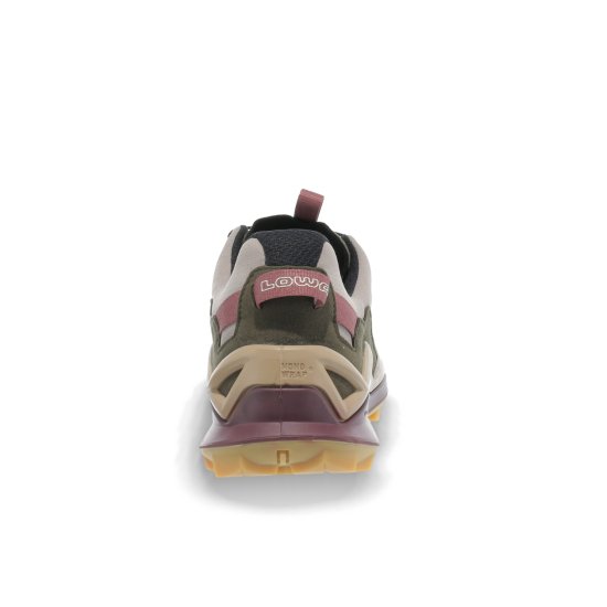 LOWA - Maddox Pro GTX Lo SL
