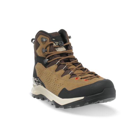 LOWA - Explorer GTX Mid donna
