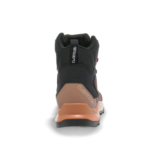LOWA - Explorer GTX Mid donna