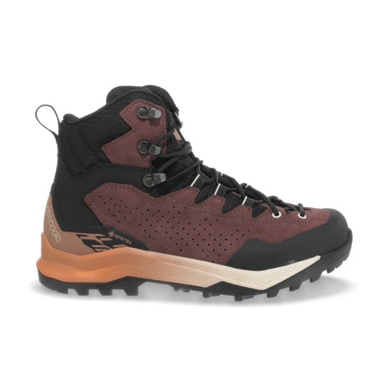 LOWA - Explorer GTX Mid donna