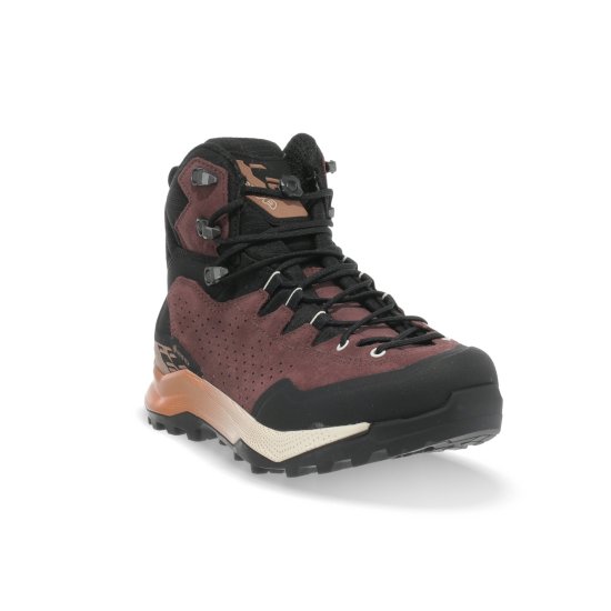 LOWA - Explorer GTX Mid donna