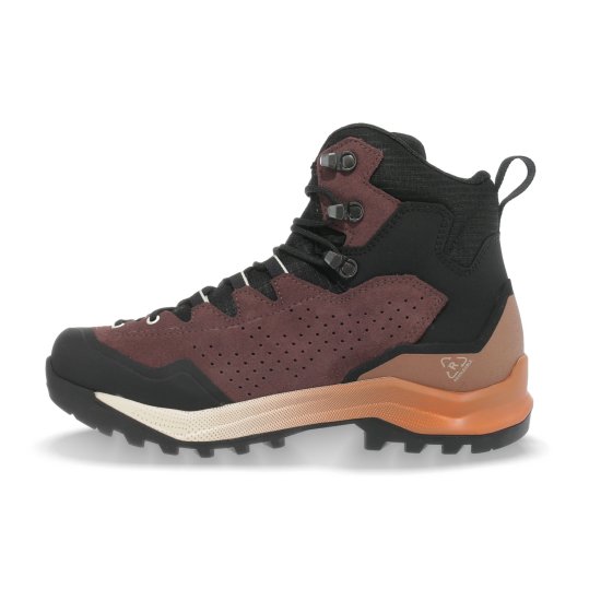 LOWA - Explorer GTX Mid donna
