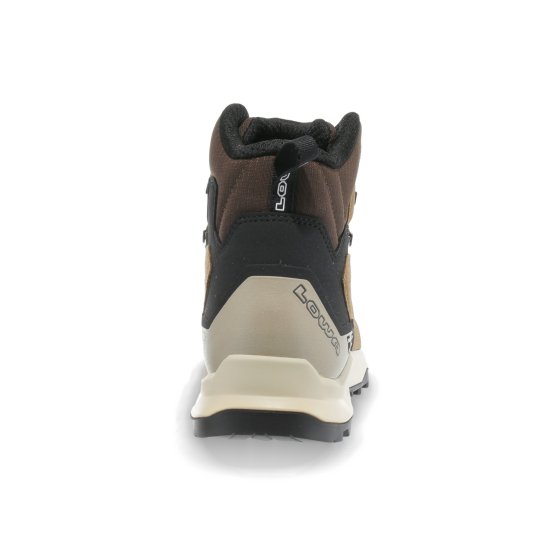 LOWA - Explorer GTX Mid Homme