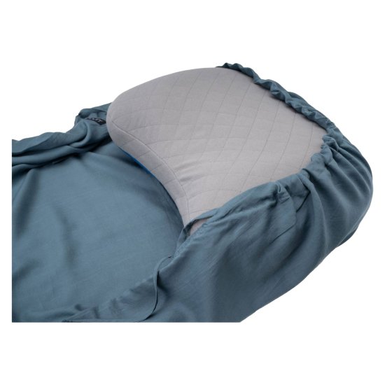 COCOON - Drap de sac Lyocell Mummy
