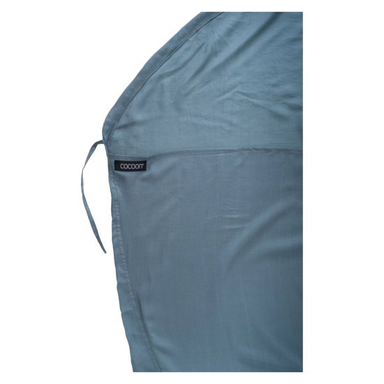 COCOON - Drap de sac Lyocell Mummy