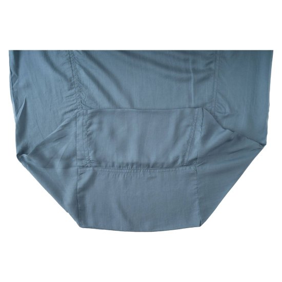 COCOON - Drap de sac Lyocell Mummy