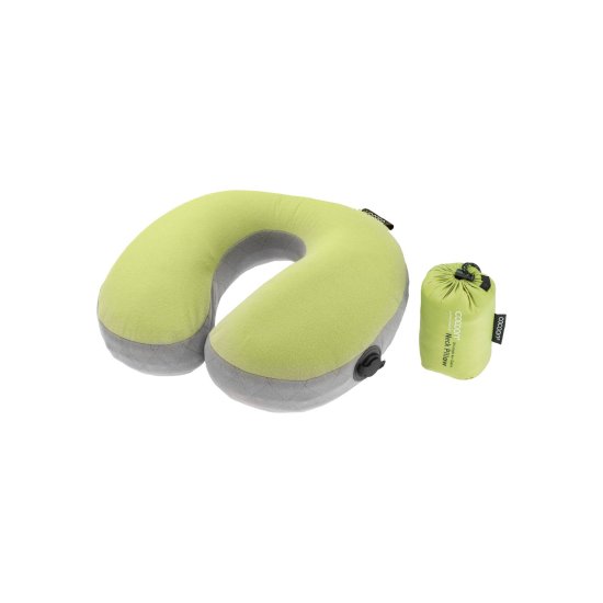 COCOON - Oreiller gonflable U-Shaped Neck Pillow