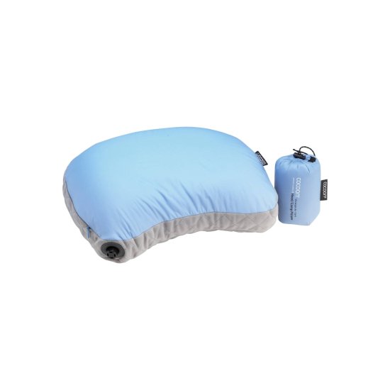 COCOON - Oreiller Air-Core Hood / Camp Pillow