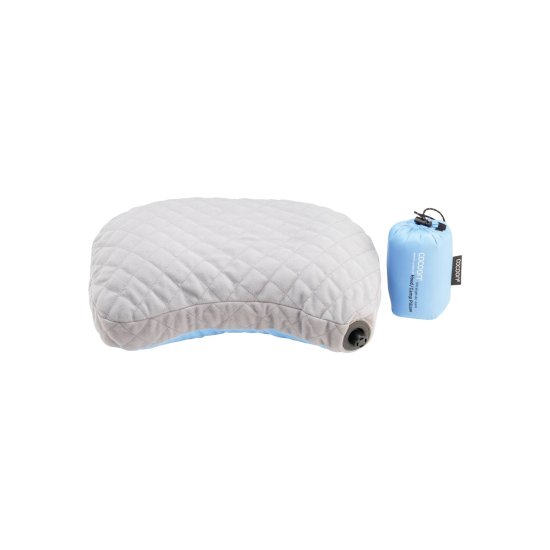 COCOON - Oreiller Air-Core Hood / Camp Pillow