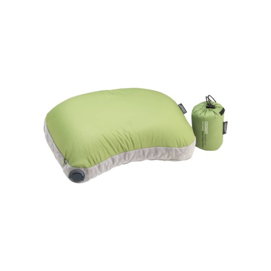 COCOON - Oreiller Air-Core Hood / Camp Pillow