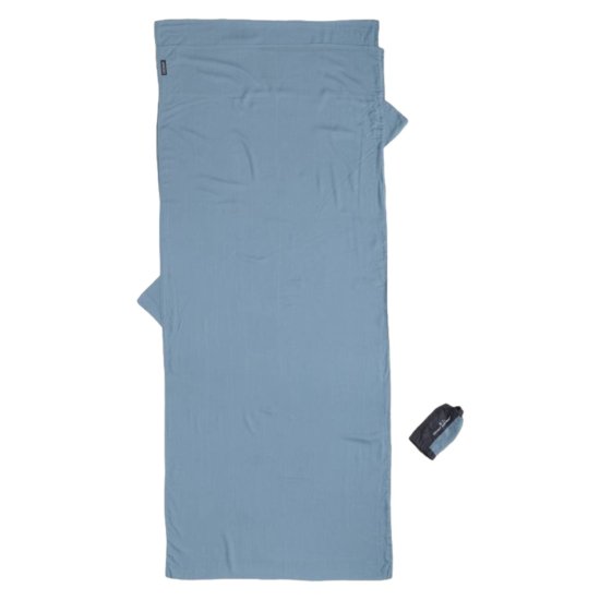 COCOON - Drap de sac Lyocell Rectangulaire
