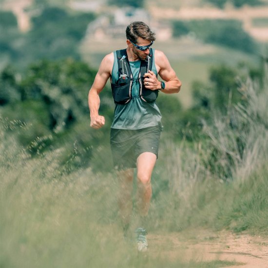 HYDRAPAK - CANNUCCIA FLASQUE - RUN STRAW