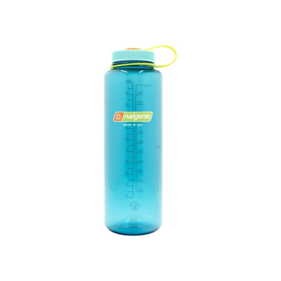 NALGENE - Gourde Sustain Silo à grand goulot 1.5L