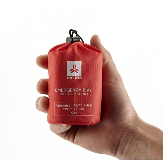 ARVA - Sac bivouac BIVVY EMERGENCY