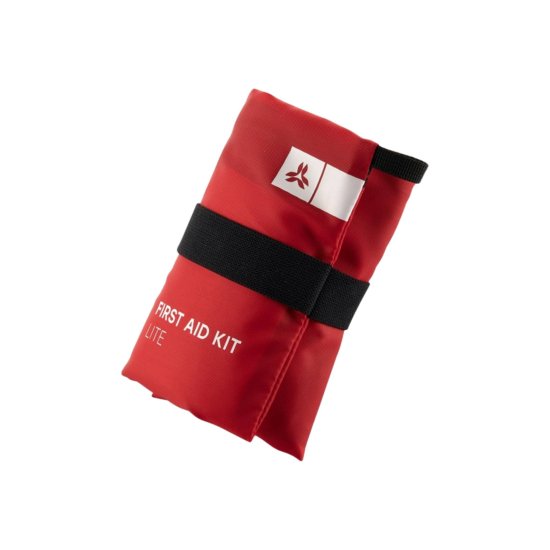 ARVA - Kit di primo soccorso