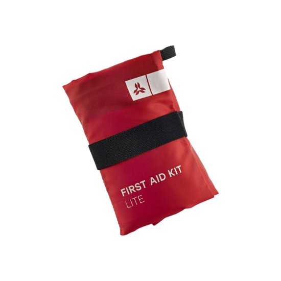 ARVA - Kit di primo soccorso
