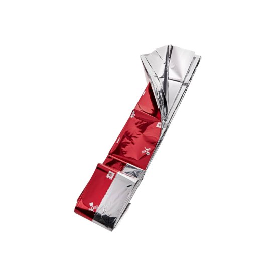 ARVA - Couverture de surviee Emergency Blanket