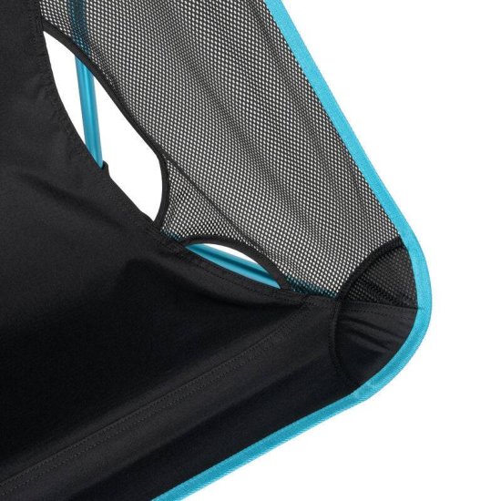 HELINOX - SEDIA DA SPIAGGIA BLU