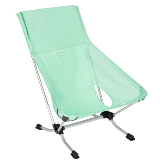 HELINOX - SEDIA DA SPIAGGIA BLU