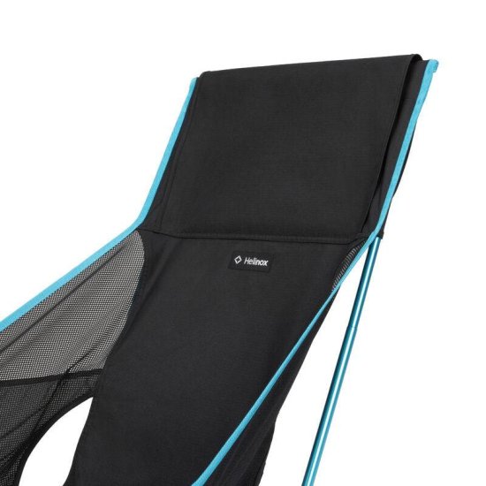 HELINOX - SEDIA DA SPIAGGIA BLU