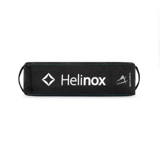 HELINOX - SEDIA DA SPIAGGIA BLU