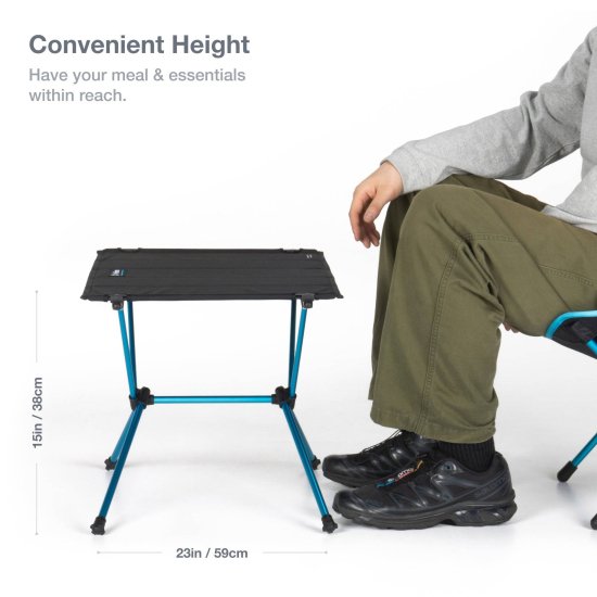 HELINOX - Table One Hard Top Medium