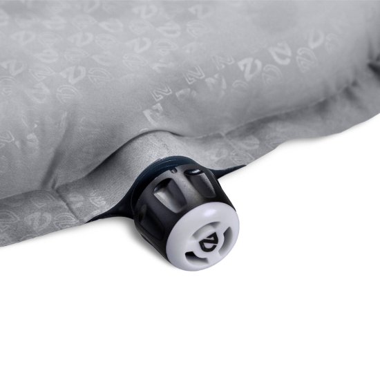 NEMO - Matelas Zor Short autogonflant 3 cm