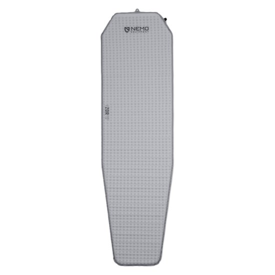 NEMO - Matelas Zor Short autogonflant 3 cm