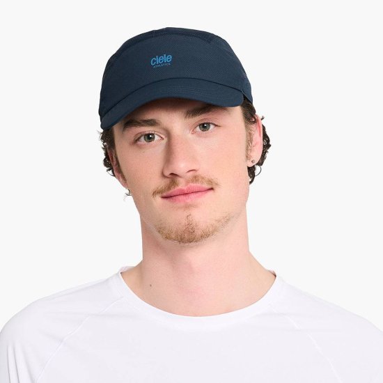 CIELE - Casquette FSTCapSC Classic AthleticsSL