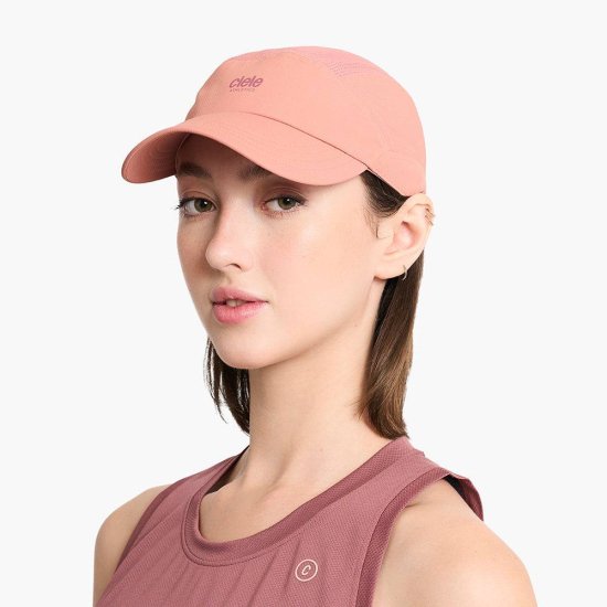 CIELE - Casquette FSTCapSC Classic AthleticsSL