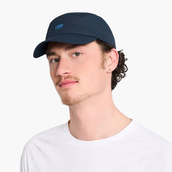 CIELE - Casquette FSTCapSC Classic AthleticsSL