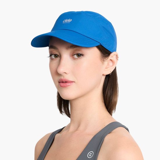 CIELE - Casquette FSTCapSC Classic AthleticsSL